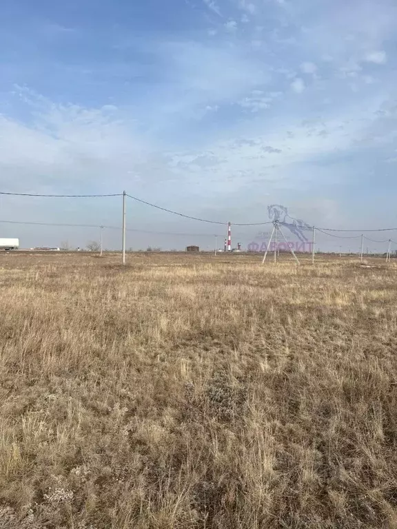 Участок в Оренбургская область, Орск Комсомольская пл. (7.5 сот.) - Фото 0