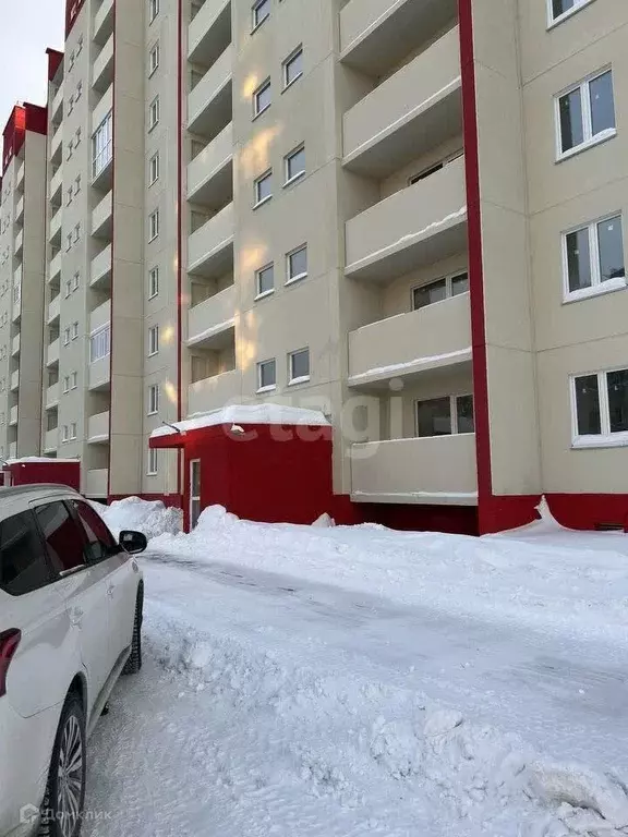 Продаётся 1-к квартира, 40.5 м - Фото 1