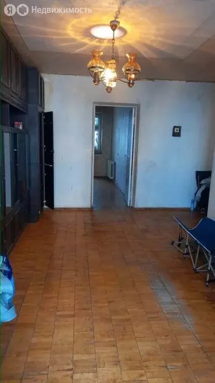 3-комнатная квартира: Волгоград, улица Тулака, 4 (65 м) - Фото 2