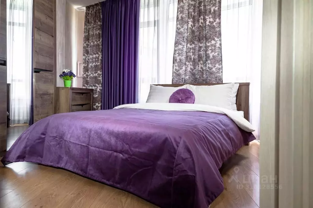 2-к кв. Краснодарский край, Анапа ул. Кирова, 1А (65.0 м) - Фото 0