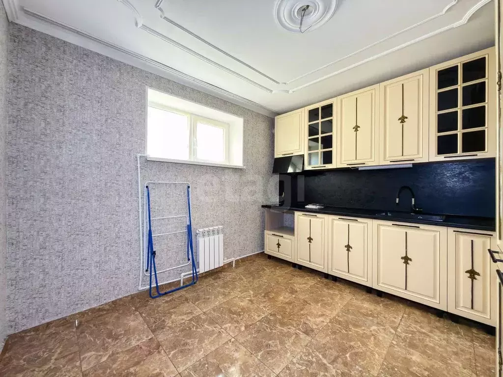 1-к кв. Краснодарский край, Анапа Алексеевка мкр, ул. Кленовая, 53 ... - Фото 1