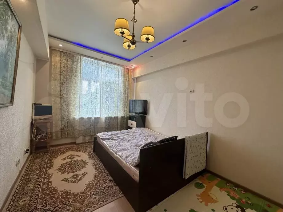 2-к. квартира, 60 м, 2/5 эт. - Фото 0