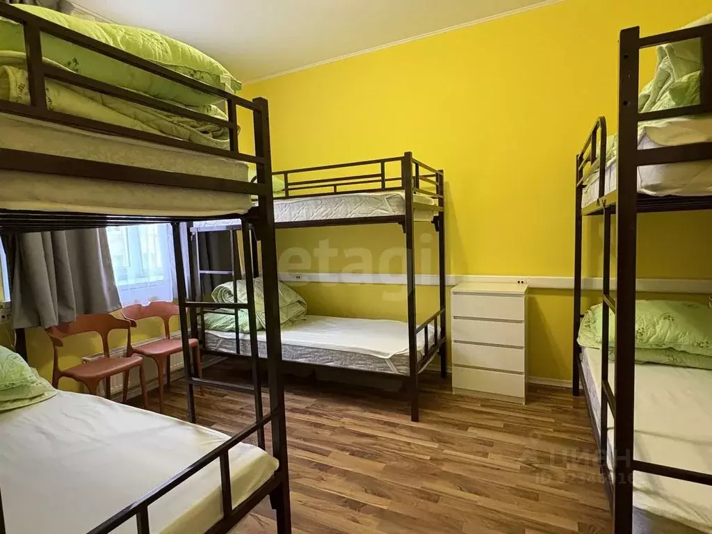 2-к кв. Вологодская область, Череповец ул. Тимохина, 12Б (50.0 м) - Фото 2