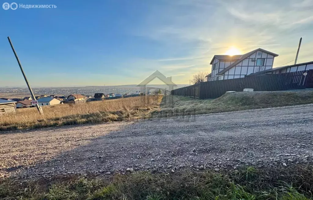 Участок в Емельяново, улица 8 Марта (10 м) - Фото 2