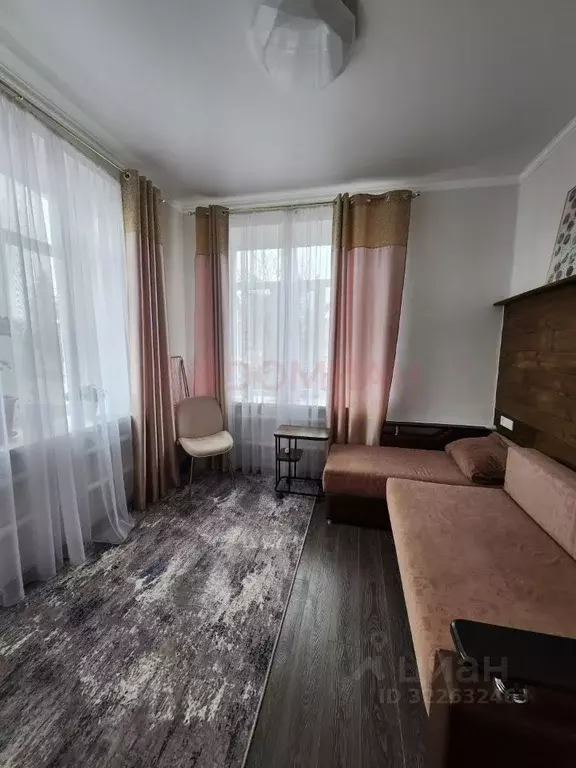 3-к кв. Ростовская область, Новочеркасск ул. Бакунина (58.8 м) - Фото 2