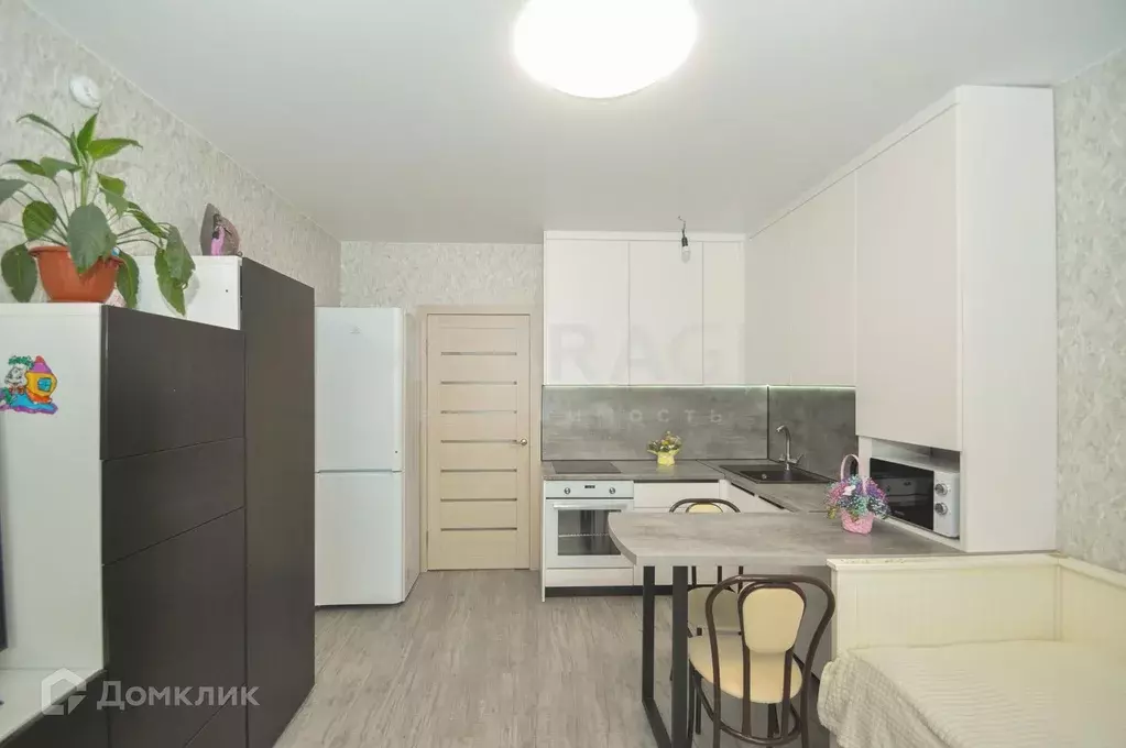 Продаётся 2-к квартира, 37 м - Фото 1
