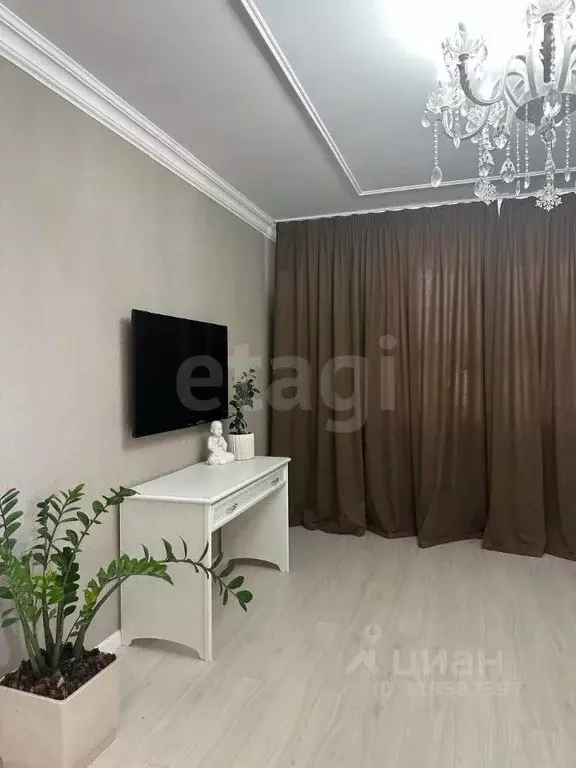 2-к кв. Коми, Сыктывкар Октябрьский просп., 214 (50.8 м) - Фото 1