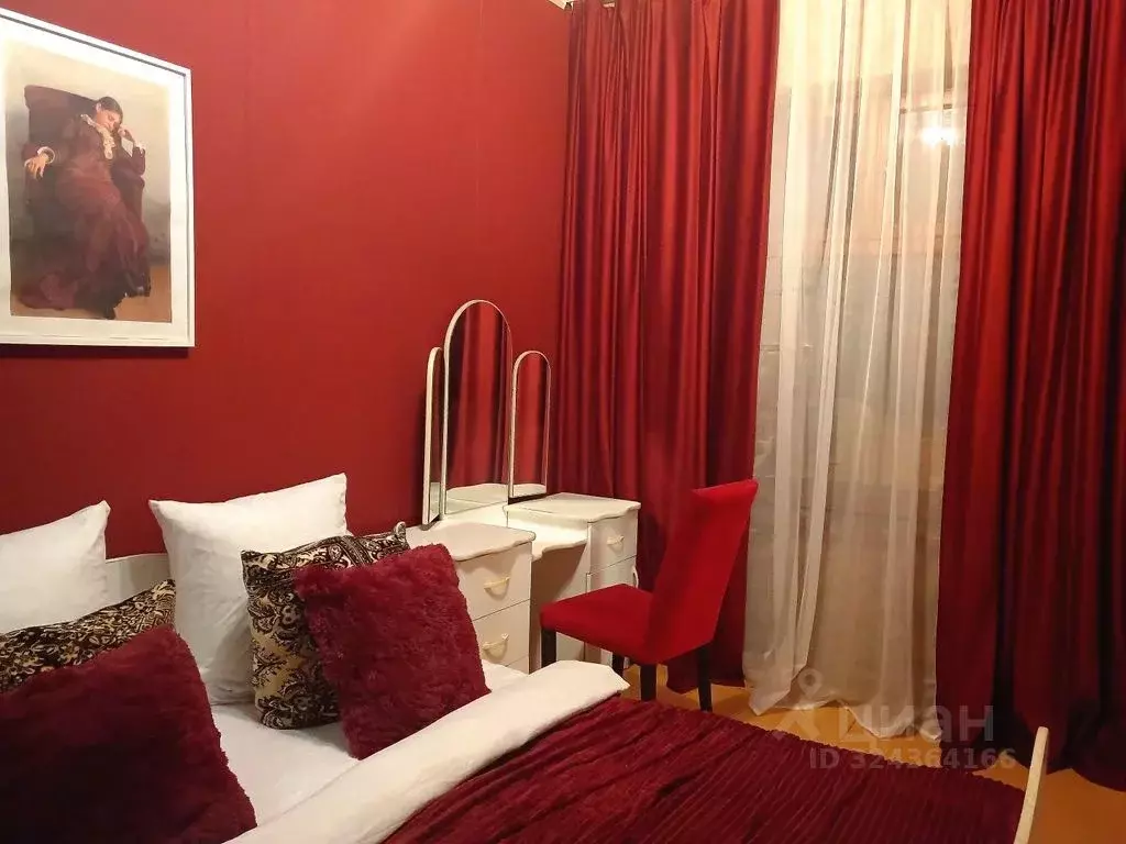 2-к кв. Пензенская область, Пенза ул. Ключевского, 72 (60.0 м) - Фото 1