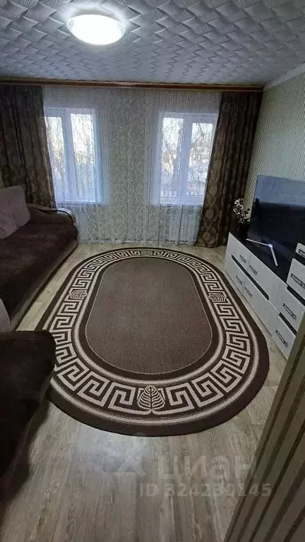 Дом в Саратовская область, Хвалынск 1-й Колхозный проезд, 2 (60 м) - Фото 2