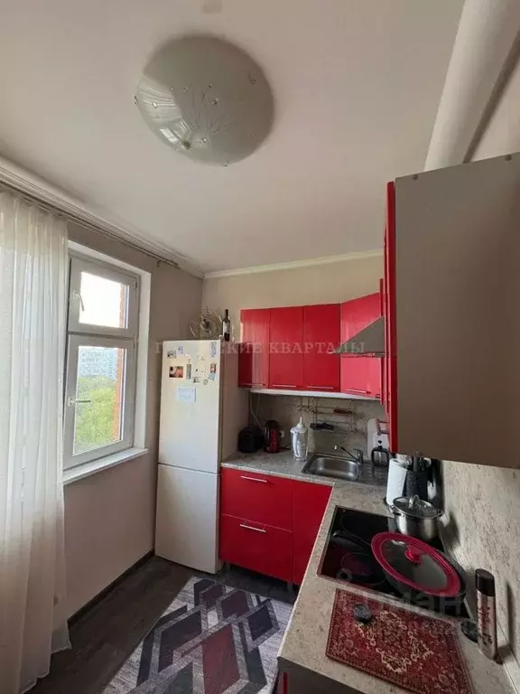 1-к кв. Москва Коровинское ш., 3К2 (38.5 м) - Фото 1