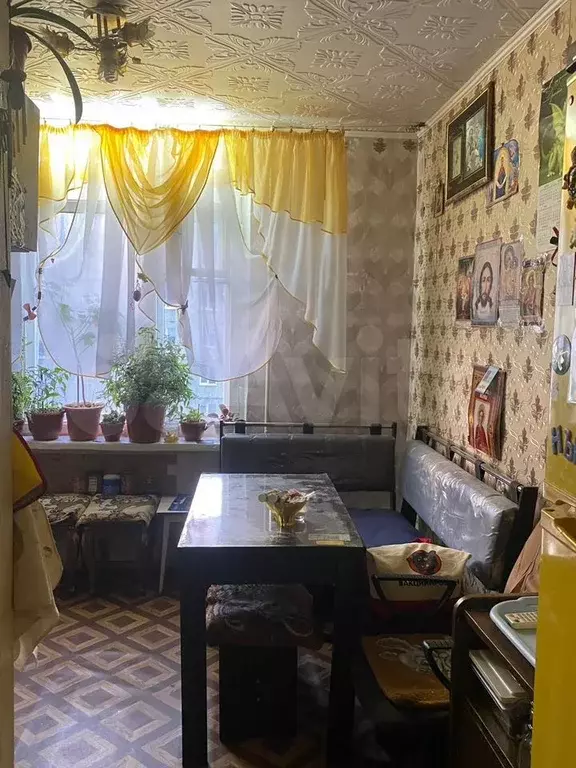 2-к. квартира, 48,5 м, 6/9 эт. - Фото 0