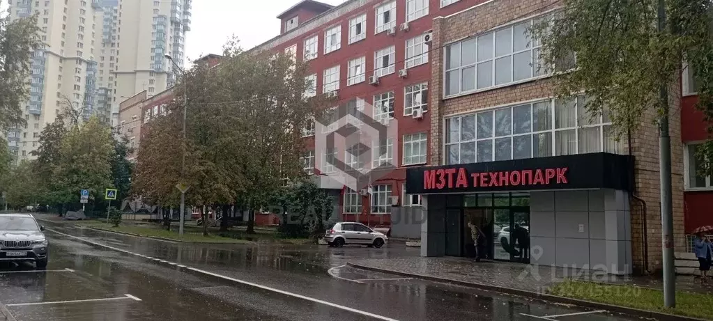 Офис в Москва Мироновская ул., 33С26 (22 м) - Фото 2