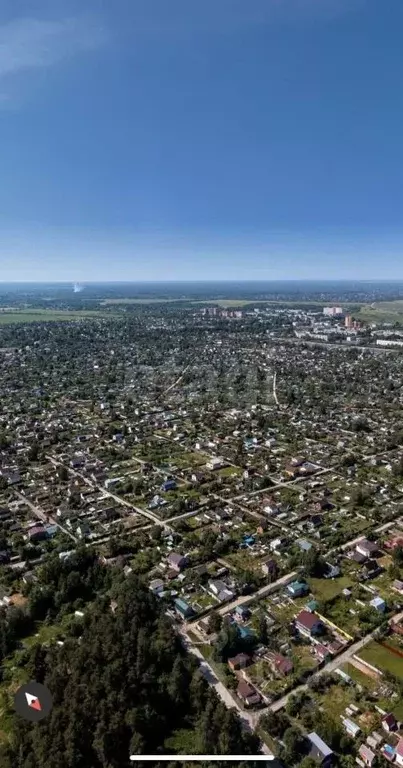 Участок в Ленинградская область, Никольское Тосненский район, Сокол-2 ... - Фото 1