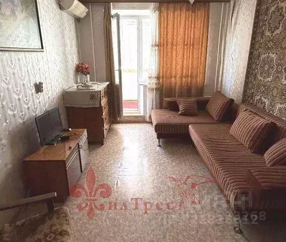 2-к кв. Белгородская область, Белгород ул. Королева, 6 (51.1 м) - Фото 1