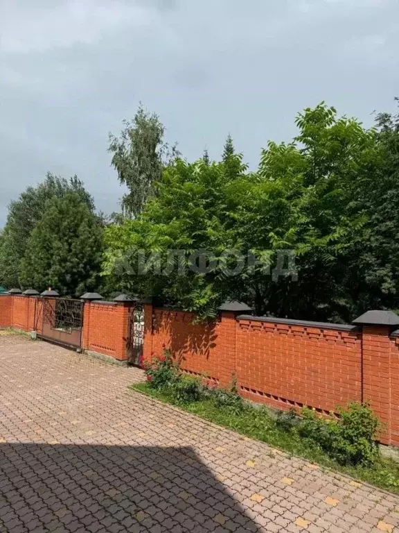 Коттедж в Новосибирская область, Новосибирский район, Краснообск ... - Фото 2