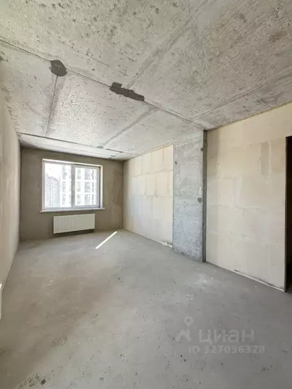 2-к кв. Воронежская область, Воронеж Острогожская ул., 156/1 (60.67 м) - Фото 1