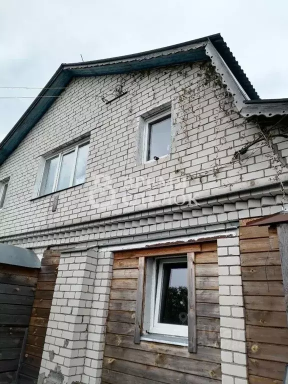 Дом в Владимирская область, Суздальский муниципальный округ, с. ... - Фото 1