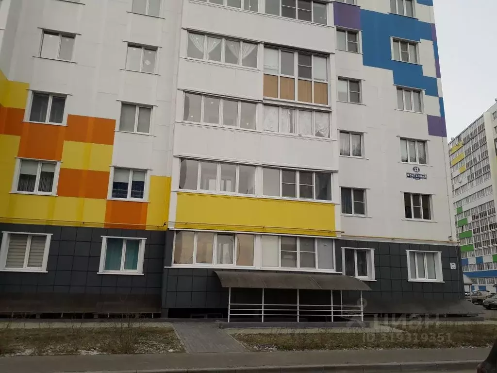 Помещение свободного назначения в Пензенская область, Пензенский ... - Фото 1