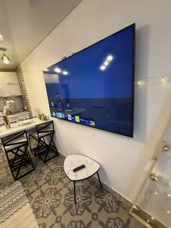 2-к кв. Москва Автозаводская ул., 23К7 (45.0 м) - Фото 1