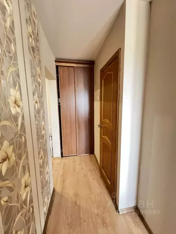 1-к кв. Иркутская область, Ангарск 12А мкр, 7А (37.8 м) - Фото 1