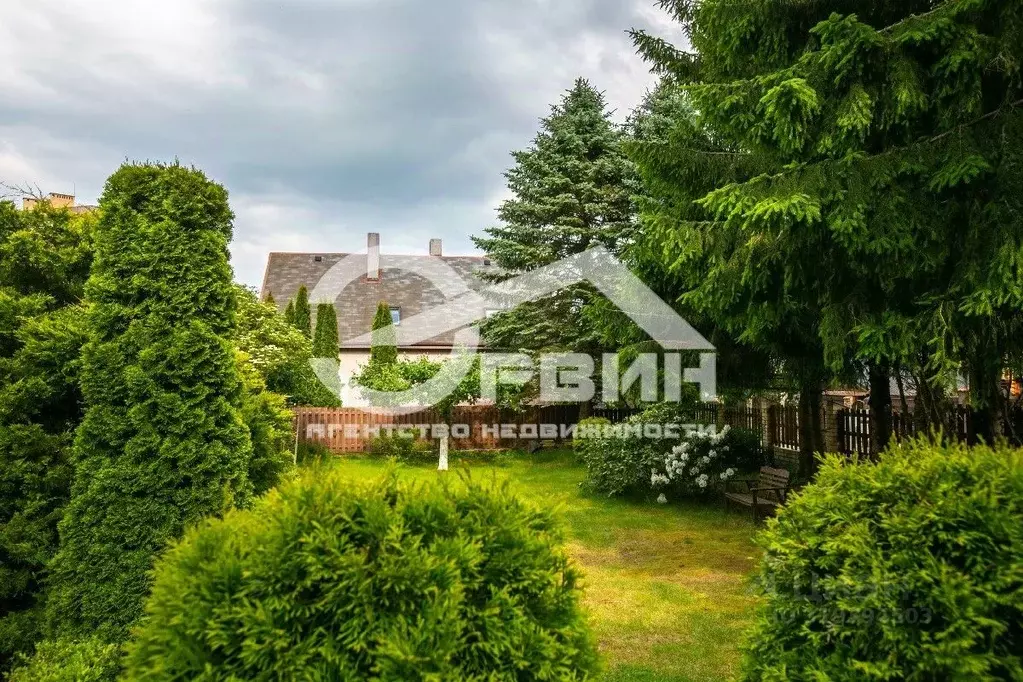 Участок в Калининградская область, Светлогорск ул. Архитектора Попова, ... - Фото 1