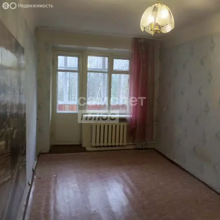 1-комнатная квартира: Слободской, проспект Гагарина, 5 (32 м) - Фото 1
