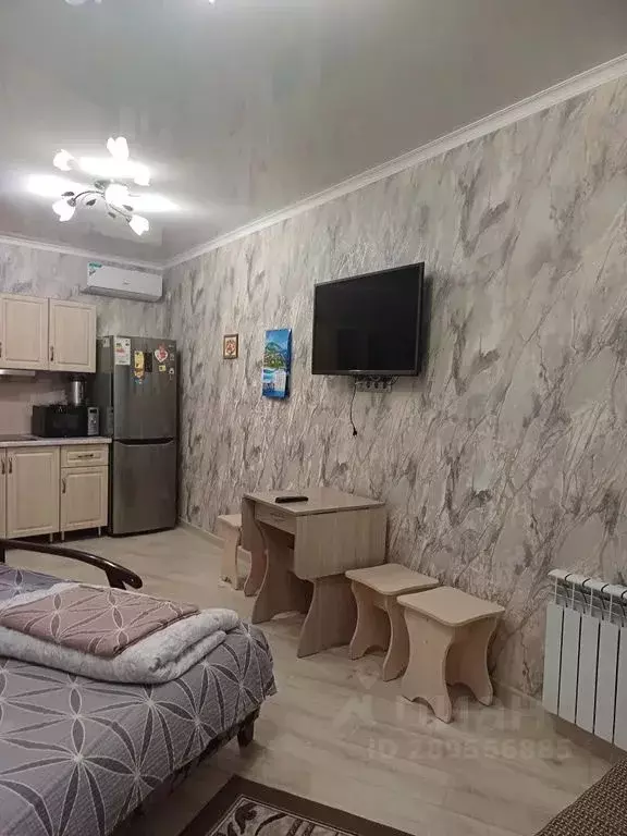 Студия Крым, Ялта ул. Садовая, 54 (26.0 м) - Фото 2