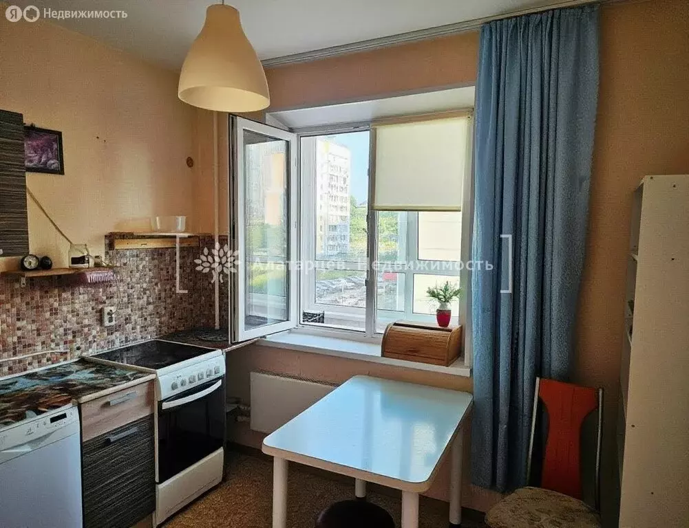 1-комнатная квартира: Томск, улица Дизайнеров, 7 (39.1 м) - Фото 1