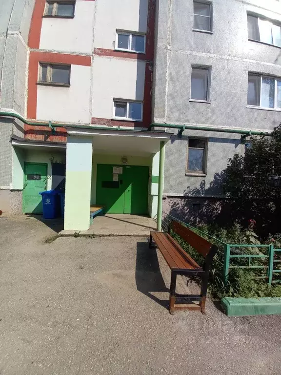 3-к кв. Тульская область, Тула ул. Галкина, 19 (65.0 м) - Фото 0