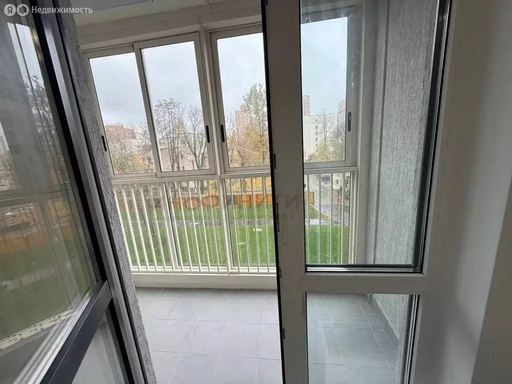 2-комнатная квартира: Москва, проезд Досфлота, 2А (61.1 м) - Фото 2