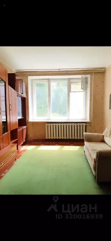 3-к кв. Нижегородская область, Нижний Новгород ул. Родионова, 1 (60.0 ... - Фото 1