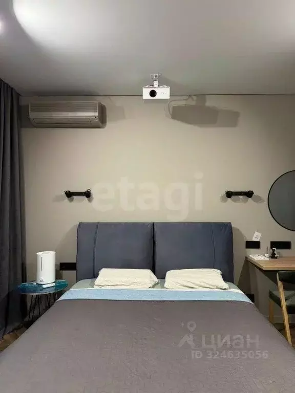 3-к кв. Башкортостан, Уфа ул. Пушкина, 82 (120.0 м) - Фото 1