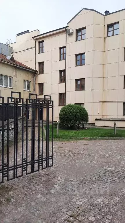 1-к кв. Ленинградская область, Выборг ул. Гагарина, 7Б (55.0 м) - Фото 1
