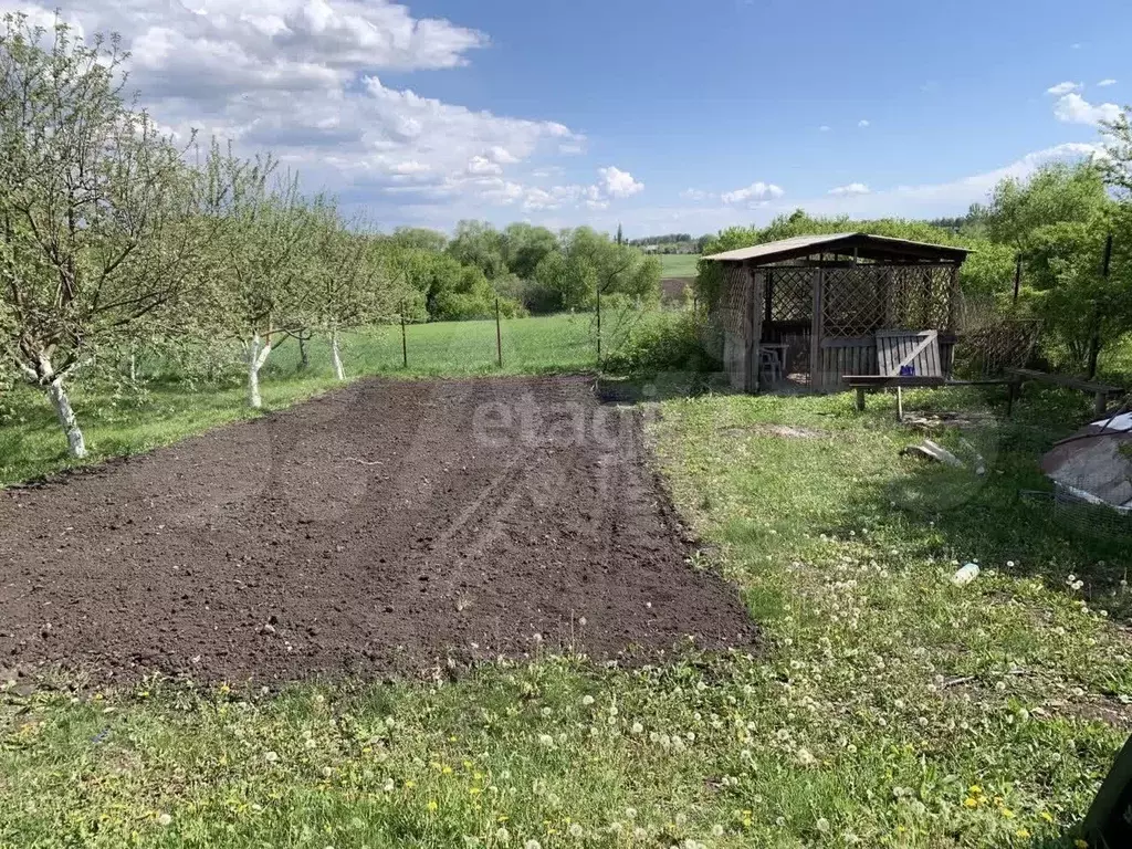 Дом 84,4 м на участке 50 сот. - Фото 0
