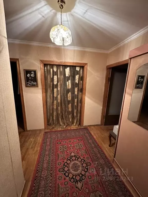 3-к кв. Дагестан, Махачкала просп. Имама шамиля (70.0 м) - Фото 0