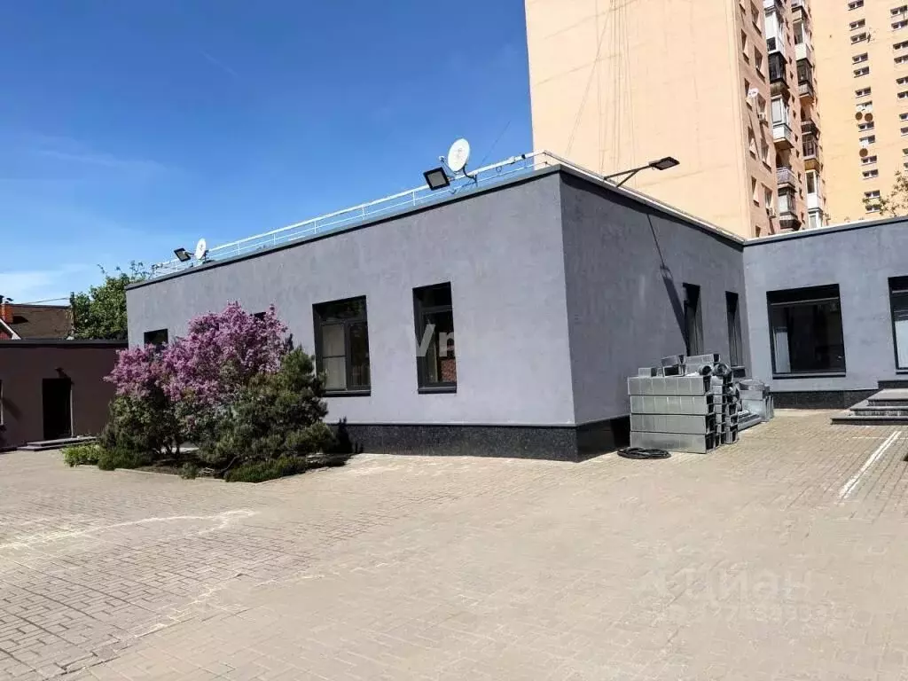 Помещение свободного назначения в Московская область, Мытищи ул. 3-я ... - Фото 1