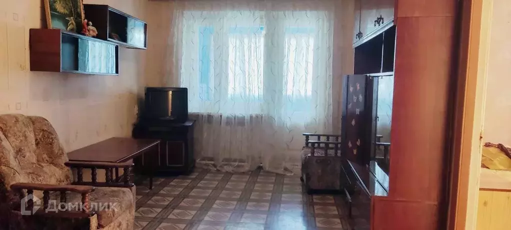 Продаётся 2-к квартира, 45.5 м - Фото 0