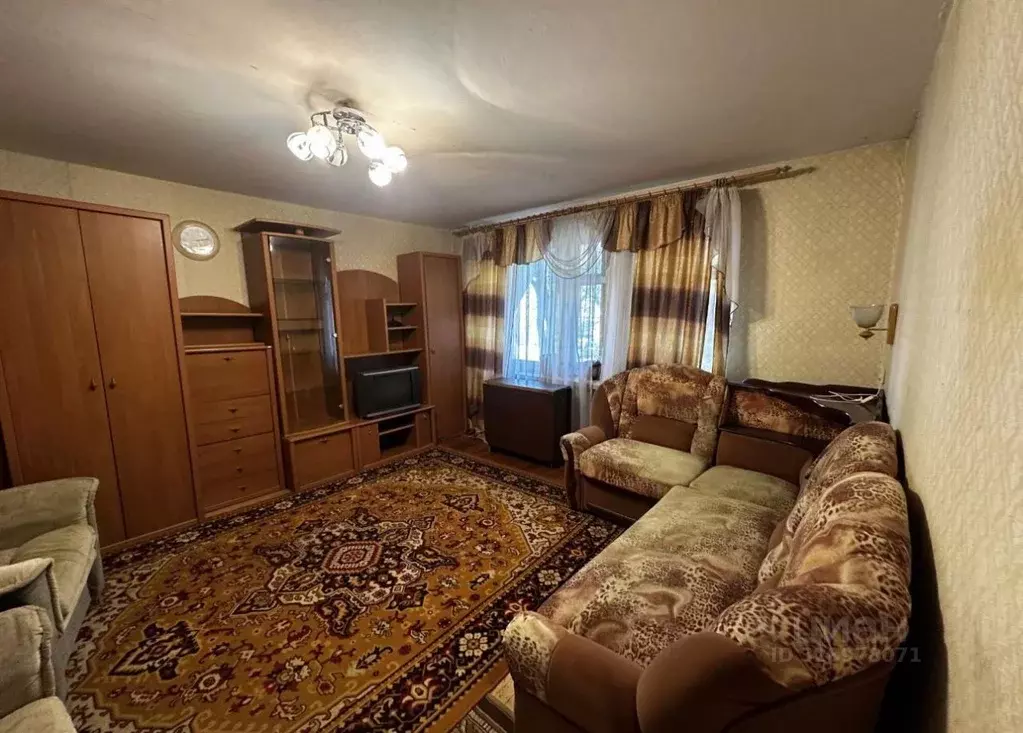 2-к кв. Ленинградская область, Сертолово Всеволожский район, ул. ... - Фото 1