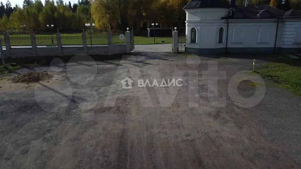 Участок 44.8 сот. (СНТ, ДНП) - Фото 0