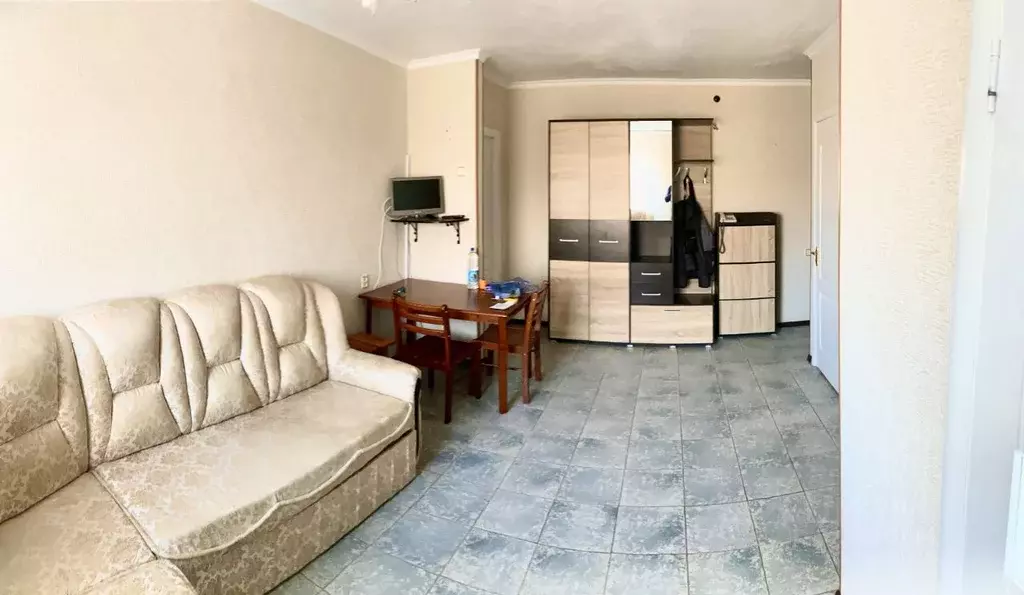 3-к кв. Крым, Симферополь ул. Киевская, 147 (59.0 м) - Фото 1