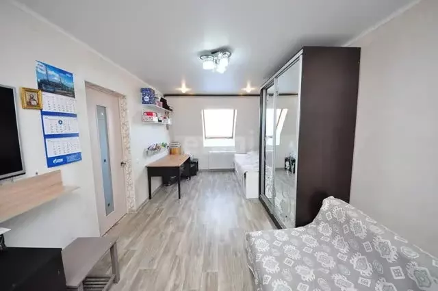 Продаётся 1-к квартира, 38.4 м - Фото 0