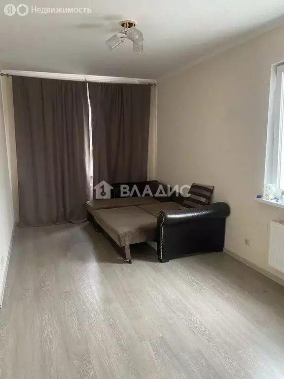 2-комнатная квартира: посёлок городского типа Голубое, Зелёный проезд, ... - Фото 1