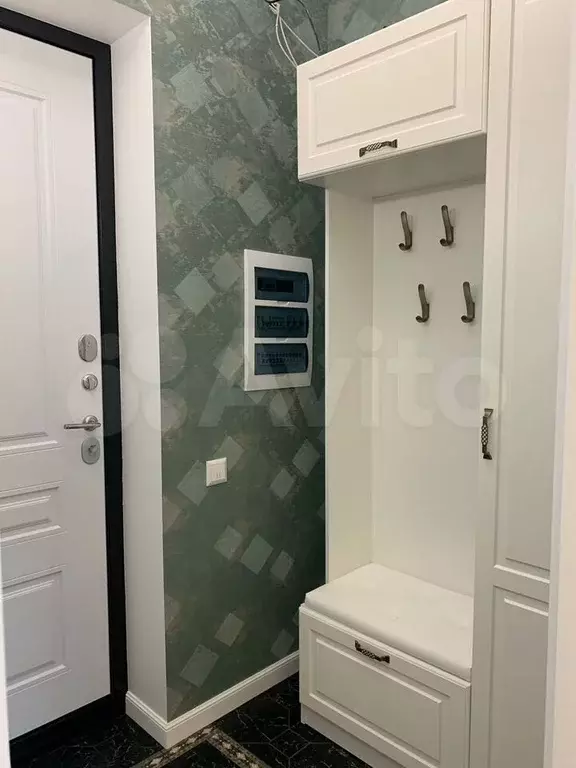2-к. квартира, 65 м, 2/3 эт. - Фото 1