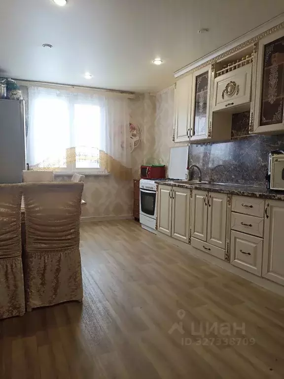 Дом в Самарская область, Самара Уральская ул., 89А (146 м) - Фото 1