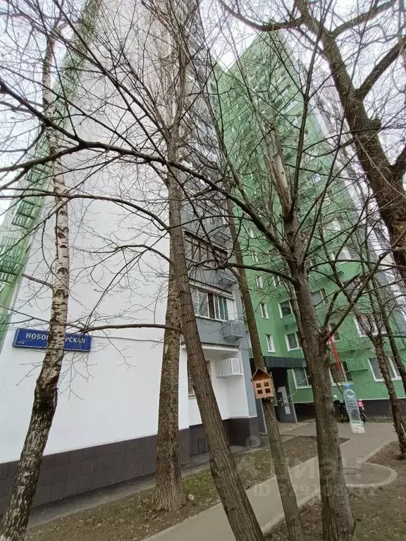 Студия Москва Щелковское ш., 89/2 (11.0 м) - Фото 1