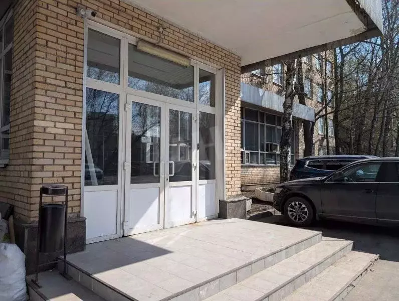 Помещение свободного назначения в Москва ул. Кржижановского, 29К5 (250 ... - Фото 0