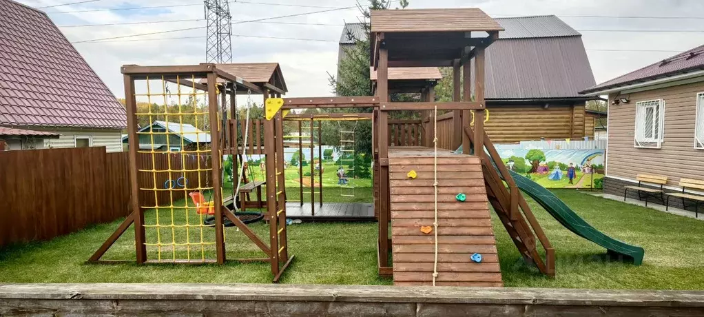 Участок в Москва Мир СНТ, 279 (5.1 сот.) - Фото 1