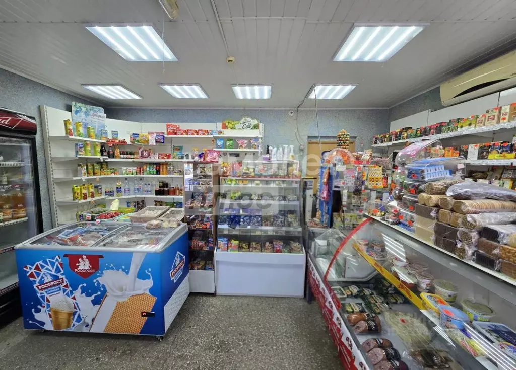 Помещение свободного назначения в Башкортостан, Мелеуз ул. Матросова, ... - Фото 2