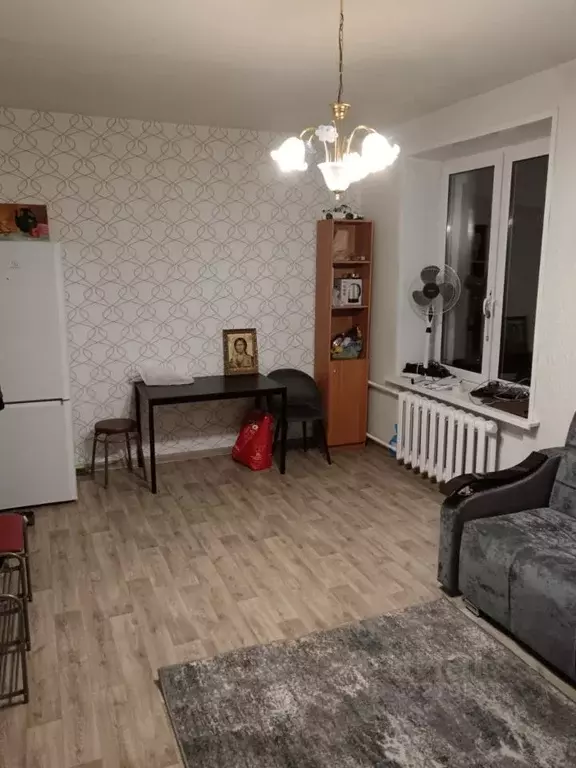 Комната Москва Профсоюзная ул., 17К3 (20.0 м) - Фото 2