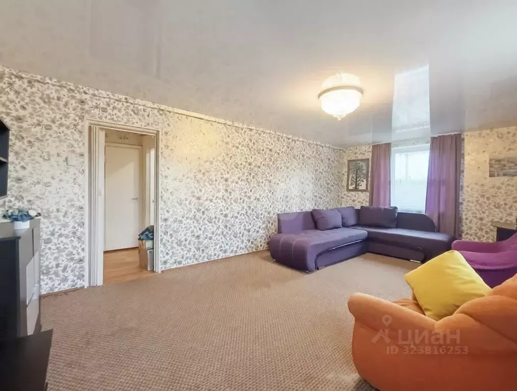 Дом в Калининградская область, Неманский муниципальный округ, пос. ... - Фото 1